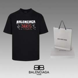 Picture of Balenciaga T Shirts Short _SKUBalenciagaXS-Lsxitx8220890